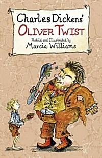 Oliver Twist (Paperback)