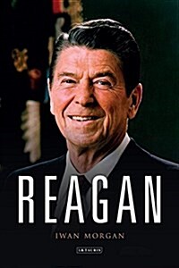 Reagan : American Icon (Hardcover)