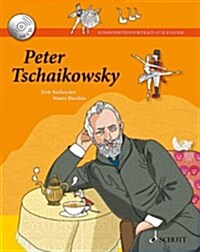 PETER TSCHAIKOWSKY (Hardcover)