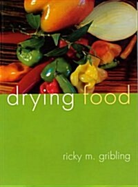 Drying Food (Paperback)