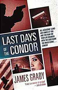 Last Days of the Condor (Paperback)