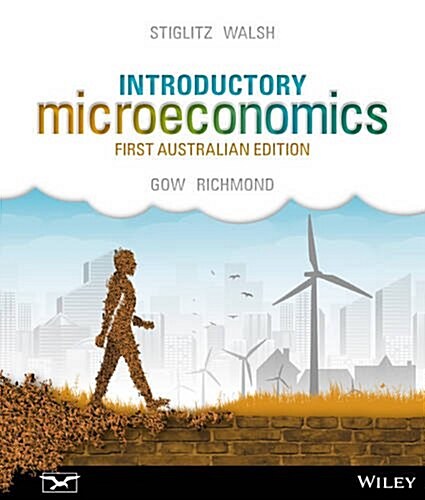 Introductory Microeconomics e-Text Registration Card (Paperback)