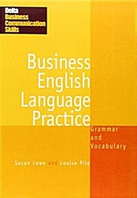 DBC:BUS ENGLISH LANGUAGE PRACT (Paperback)