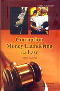 CORRUPTION MONEY LAUNDERING & LA (Hardcover)