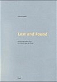 Lost and Found : Asante Trail to Rings (Paperback)