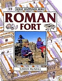 Roman Fort (Paperback)