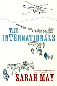 The Internationals (Paperback)