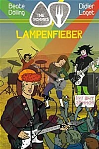 LAMPENFIEBER (Hardcover)