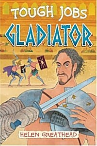 Gladiator (Hardcover)