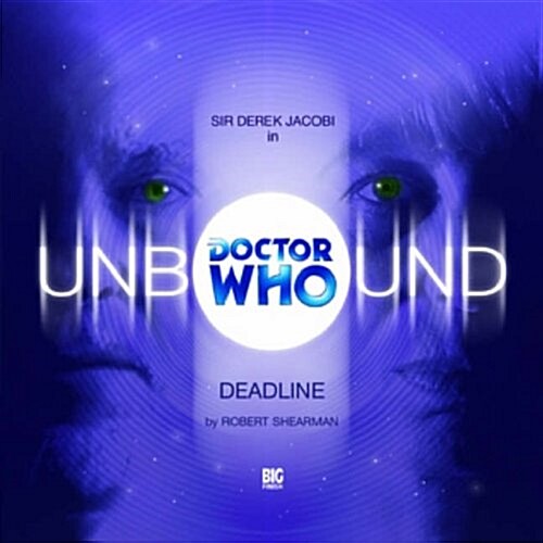 Deadline (CD-Audio)