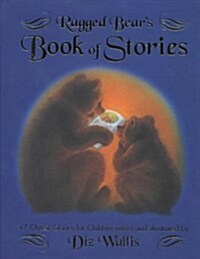 Ragged Bears Book of Stories (Hardcover)