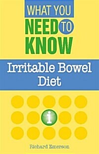 Irritable Bowel Diet (Paperback)