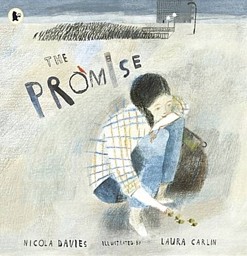 The Promise (Paperback, 영국판)