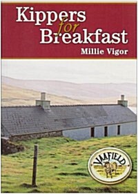Kippers for Breakfast (Paperback)