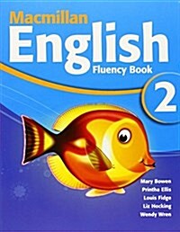 Macmillan English 2 Fluency Book (Paperback)