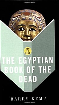 How to Read the Egyptian Book of the Dead (Paperback)