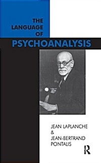 The Language of Psychoanalysis (Paperback)