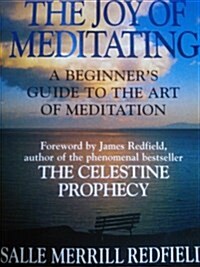 Joy of Meditating (Paperback)