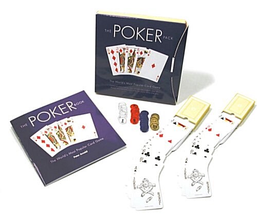 POKER PACK