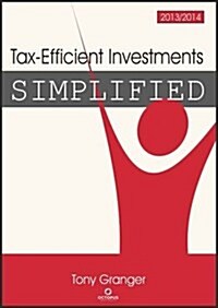 Tax-Efficient Investments Simplified (Paperback)