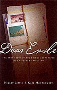 Dear Exile (Paperback)