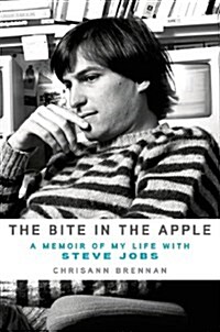 The Bite in the Apple (Paperback)