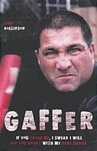 Gaffer (Hardcover)