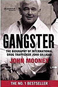 Gangster (Paperback, UK)