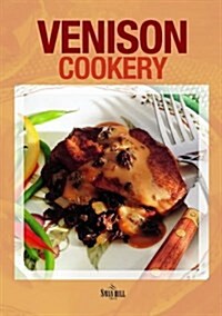 Venison Cookery (Hardcover)