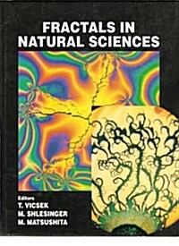 Fractals in Natural Science (Hardcover)