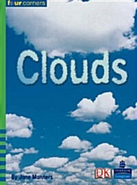 Four Corners: Clouds (Pack of Six) (Paperback)