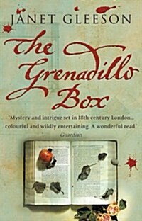 The Grenadillo Box (Paperback)