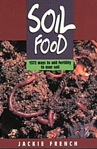 Soil Food (Paperback, UK)