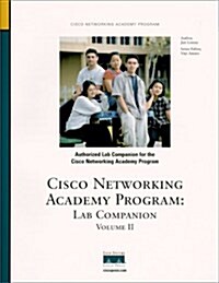 Cisco Networking Academy Program (Paperback)