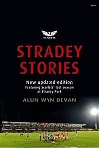 Stradey Stories (Paperback)