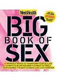 The Big Book of Sex (Paperback)