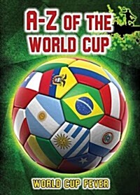 World Cup Fever Pack A of 4 (Paperback)