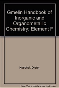 Aliphatic and Aromatic Nitrogen Compounds (Conclusion). Formula Index for Parts 7, 8 and 9 (Hardcover, 8)