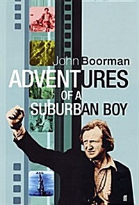 Adventures of a Suburban Boy (Hardcover)