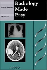 Radiology Made Easy (Paperback)