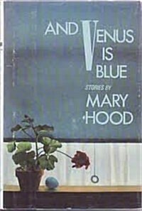 AND VENUS IS BLUE HB (Hardcover)