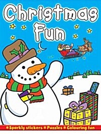 Christmas Fun (Paperback)