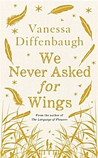 We Never Asked for Wings (Paperback)