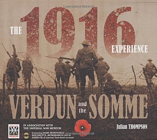 The 1916 Experience : Verdun and the Somme (Package)
