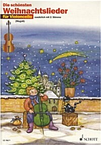 DIE SCHNSTEN WEIHNACHTSLIEDER (Paperback)