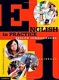 English in Practice Workbook 1 (Paperback, Student ed)