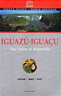 Iguazu-Iguacu : The Forest of Waterfalls (Package)