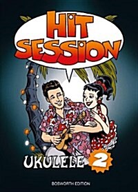 Hit Session Ukulele (Paperback)