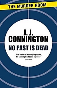 No Past is Dead (Paperback)