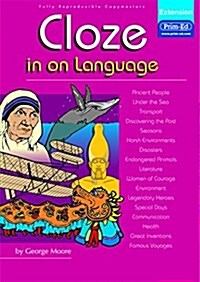 Cloze in on Language (Paperback, New ed)